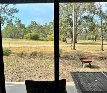 Maison Dieu Cabina | Singleton Rose Cottages