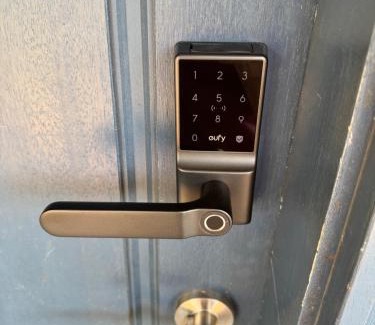 Maison Dieu Cabina | Singleton Rose Cottages