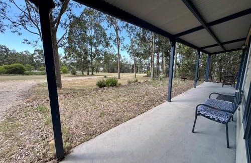 Maison Dieu Cabina | Singleton Rose Cottages