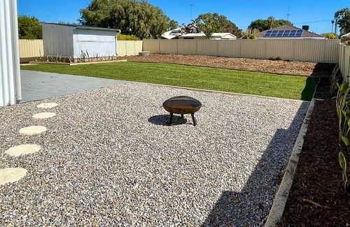 Singleton Casa | Singleton Seaside Bungalow Retreat