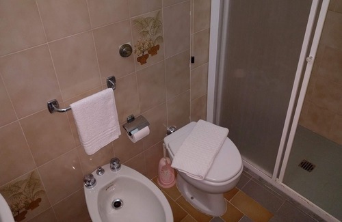 Sant'Angelo Casa | Singola VM-Single room-Ensuite with Shower-Sea View