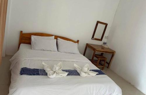 Muang Hongsa Casa | Singthongmon Guest house