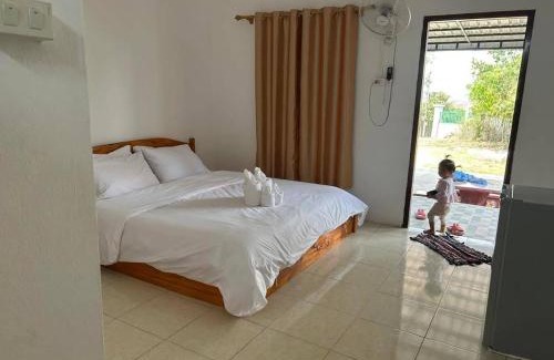 Muang Hongsa Casa | Singthongmon Guest house