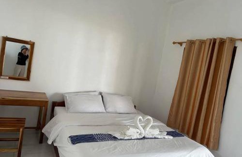Muang Hongsa Casa | Singthongmon Guest house