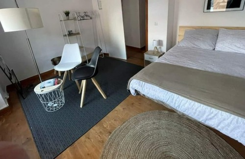 Elantxobe Apartamento | Singular Alojamiento en la Costa de Bizkaia
