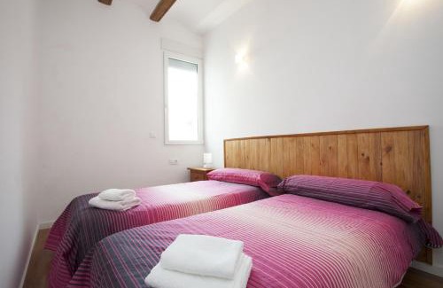 La Roqueta Apartamento | Singular Apartments Station