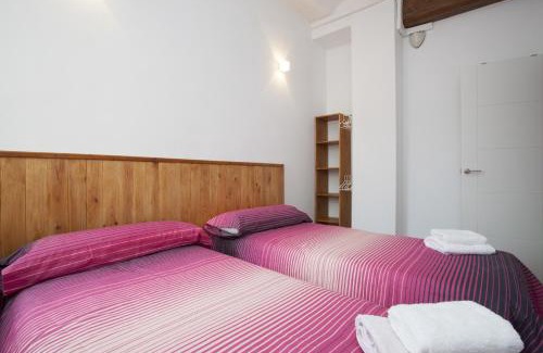 La Roqueta Apartamento | Singular Apartments Station
