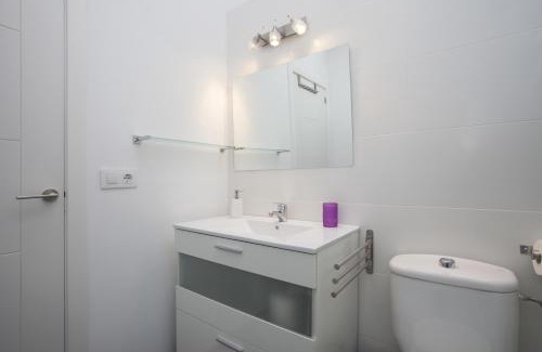 La Roqueta Apartamento | Singular Apartments Station