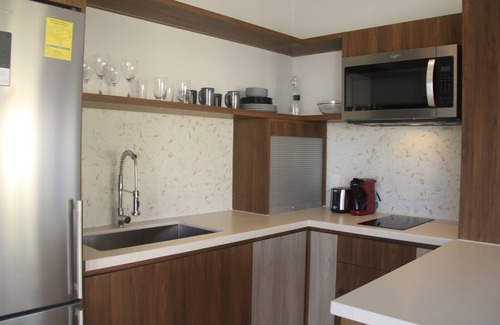 Zazil-ha Hotel | Singular Dream Vacation Rentals