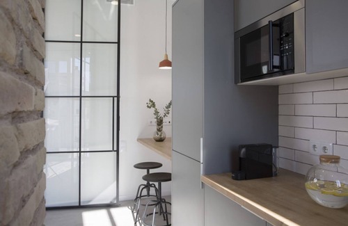 Ruzafa Apartamento | Singular Stays Parque Central XV