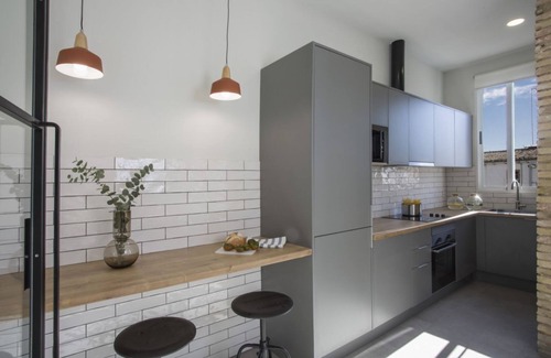 Ruzafa Apartamento | Singular Stays Parque Central XV