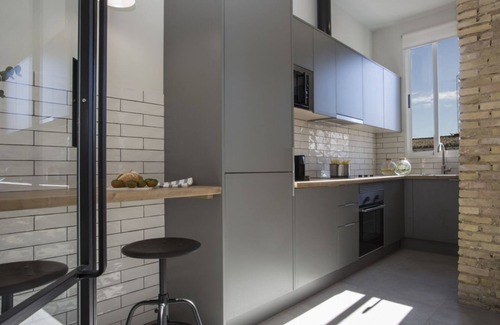 Ruzafa Apartamento | Singular Stays Parque Central XV