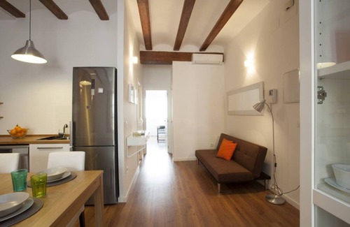 La Roqueta Apartamento | Singular Stays Cervantes II