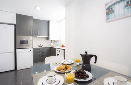 Barrio del Carmen Apartamento | Singular Stays Na Jordana II