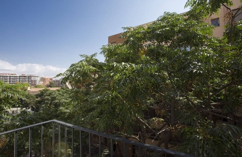 Barrio del Carmen Apartamento | Singular Stays Na Jordana II