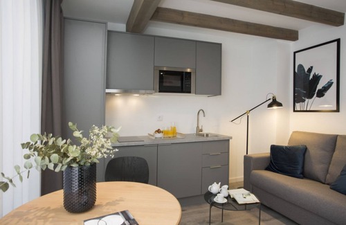 Ruzafa Casa | Singular Stays Parque Central VI