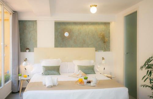 El Botanic Hostal | SingularStays Botanico 29 Rooms