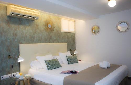 El Botanic Hostal | SingularStays Botanico 29 Rooms