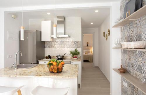 El Pilar Apartamento | SingularStays Guillem Sorolla