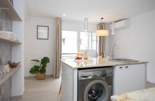 El Pilar Apartamento | SingularStays Guillem Sorolla