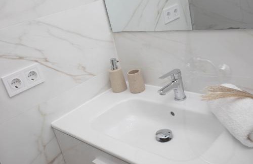 El Pilar Apartamento | SingularStays Guillem Sorolla