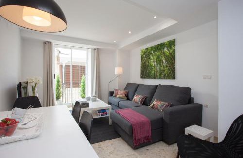 Centro de Valencia Apartamento | SingularStays Mercado Central