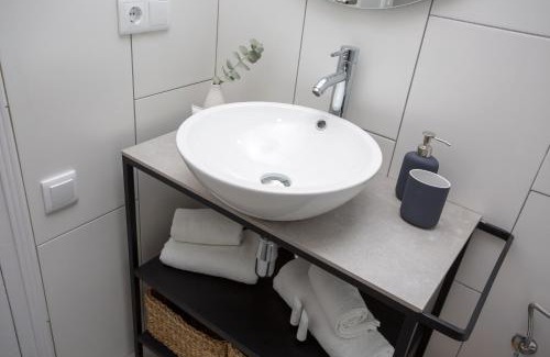 Ruzafa Apartamento | SingularStays Parque Central