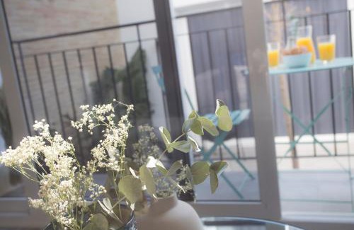 Ruzafa Apartamento | SingularStays Parque Central