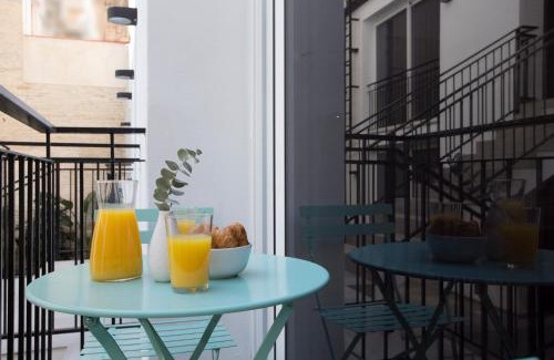 Ruzafa Apartamento | SingularStays Parque Central