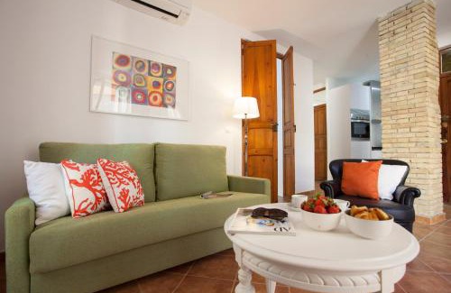Barrio del Carmen Apartamento | SingularStays Roteros