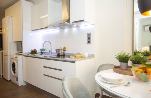 La Roqueta Apartamento | SingularStays Xativa III