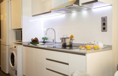 La Roqueta Apartamento | SingularStays Xativa III