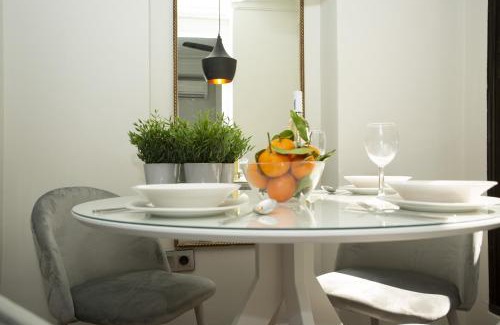 La Roqueta Apartamento | SingularStays Xativa III