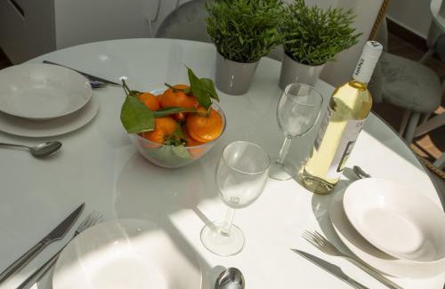 La Roqueta Apartamento | SingularStays Xativa III