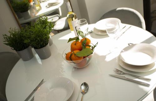 La Roqueta Apartamento | SingularStays Xativa III