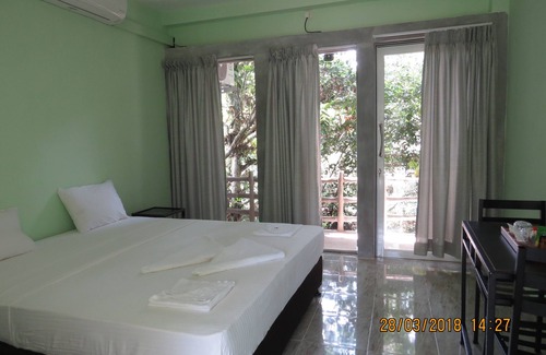 Weddagala Cabina | Sinharaja Birder's Lodge