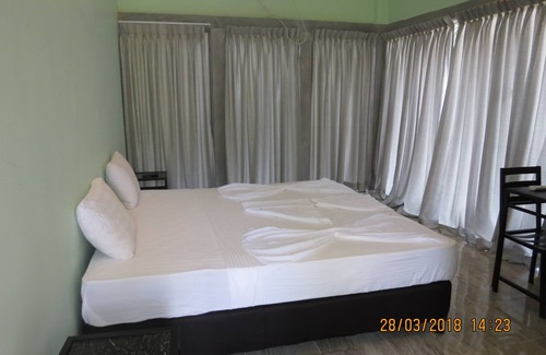 Weddagala Cabina | Sinharaja Birder's Lodge