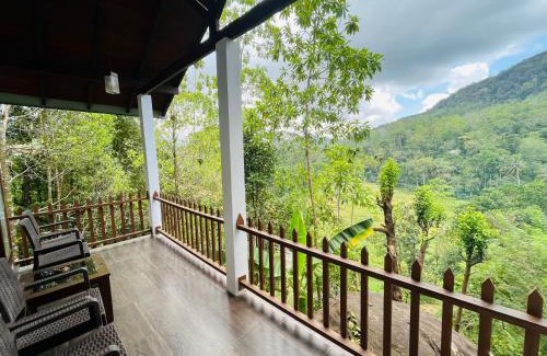 Deniyaya Casa | Sinharaja Rest