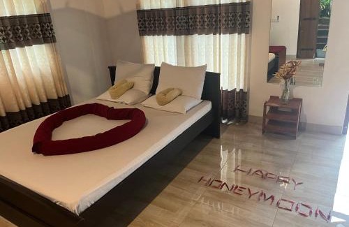 Deniyaya Casa | Sinharaja Rest