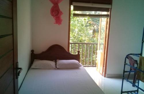 Nelluwa Casa | Sinharaja River Face holiday