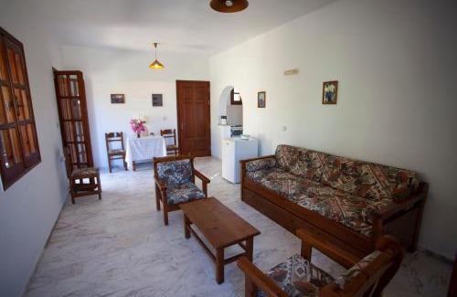 Kefalos Apartamento | SINI Apartments 3A