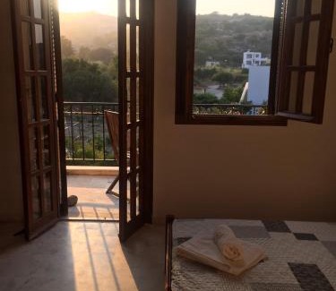 Kefalos Apartamento | SINI Apartments 3A