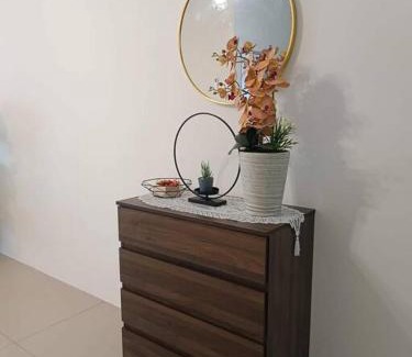 Labu Apartamento | Sini Stay Residensi KLIA