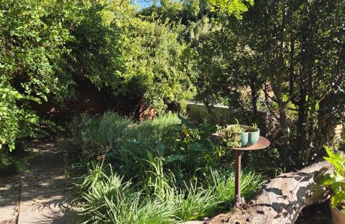 Bethulie Apartamento | Sinkhuis Bethulie
