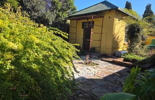 Bethulie Apartamento | Sinkhuis Bethulie