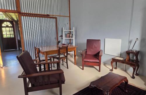 Bethulie Apartamento | Sinkhuis Bethulie