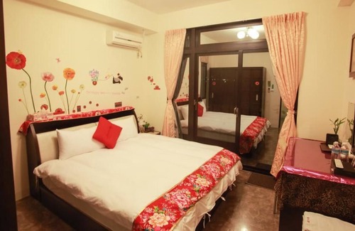 Shanjiao Casa | Sinmanizu inn