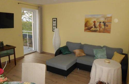 Grimma Apartamento | Sinnes Wandel Hof Serka