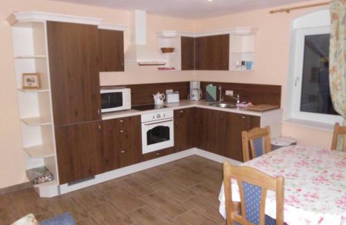 Grimma Apartamento | Sinnes Wandel Hof Serka