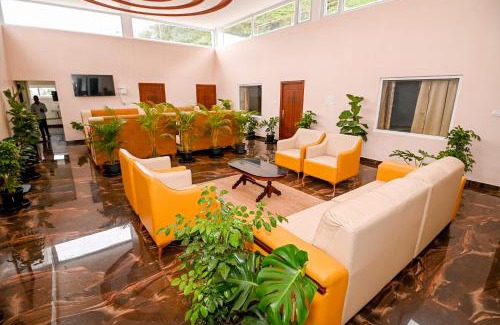 Wellington Casa | Sinnis Homestay Ooty by LexStays
